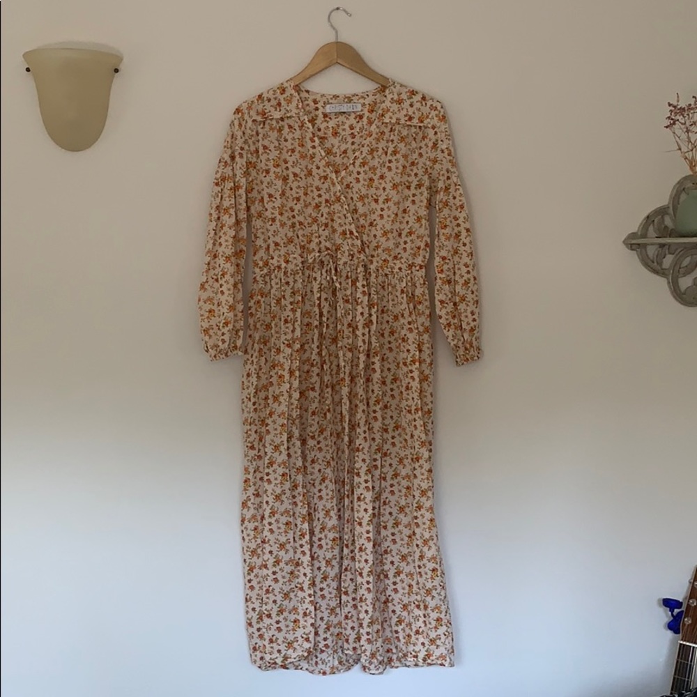 Prairie Dawn Dress